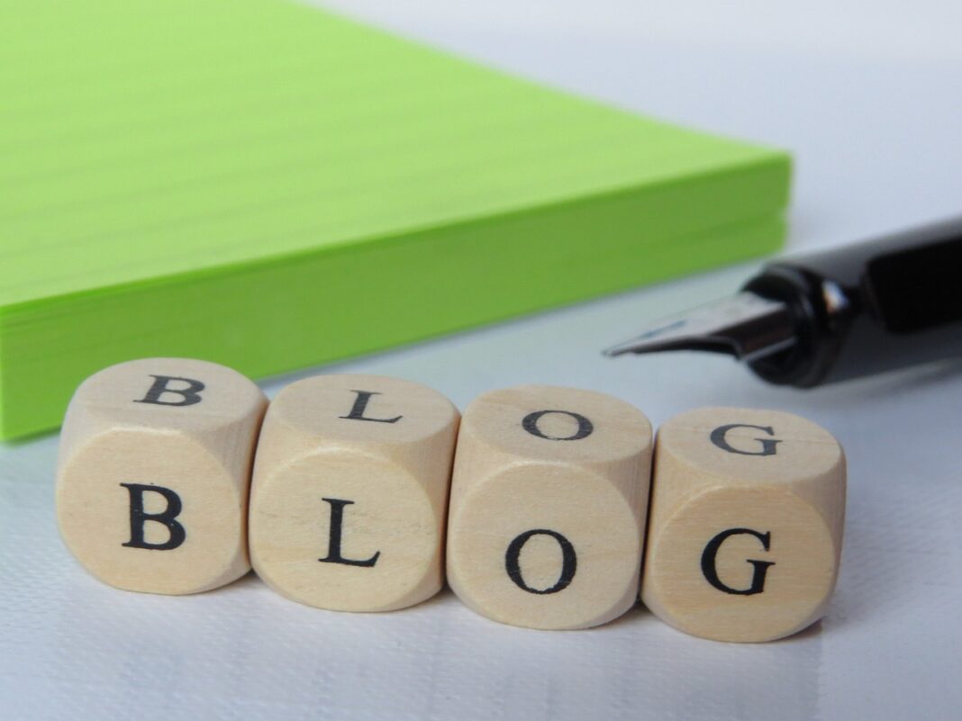les clés pour réussir en tant que blogeur professionnel